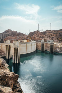 Hoover Dam