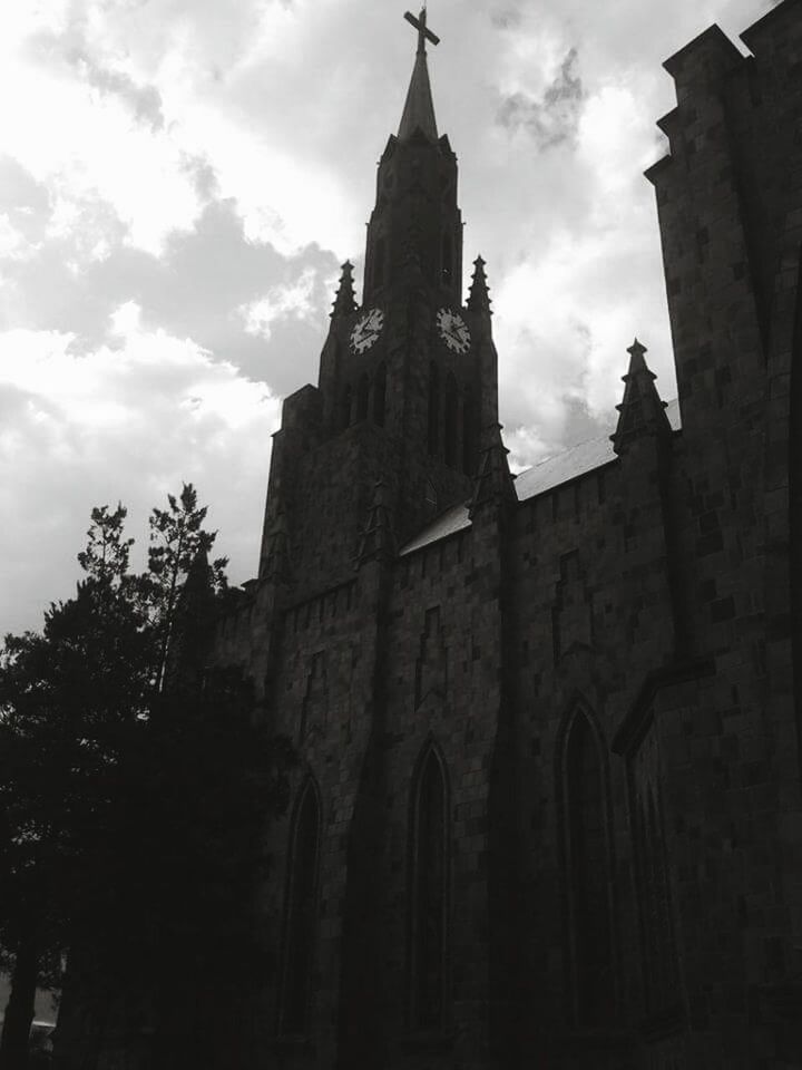 Catedral de Pedra, Canela, Brazil