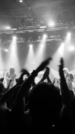 arts culture and entertainment