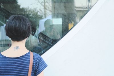 window