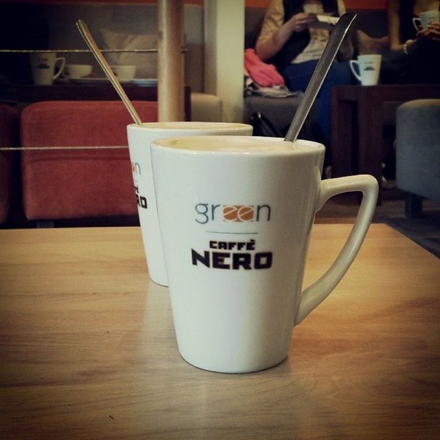 Greencaffenero