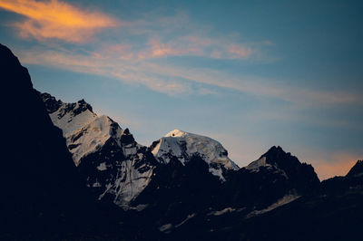 mountain