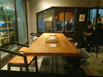 Close-up of building