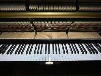 piano