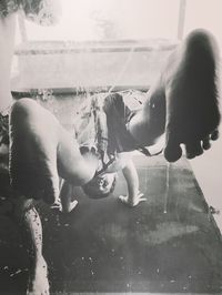 water