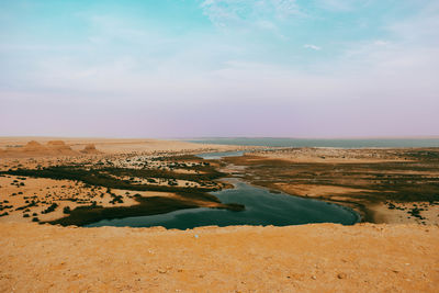 natural environment