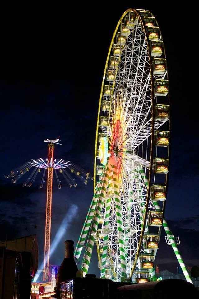 Cranger Kirmes 