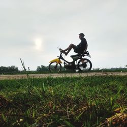 transportation