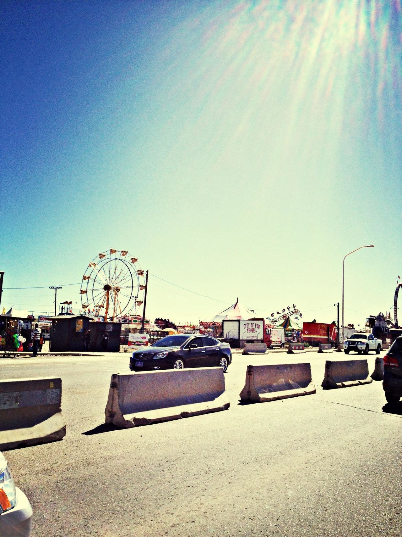 Northern Navajo Nation Fair