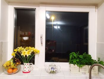 window