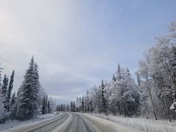 Alaskan peninsula 