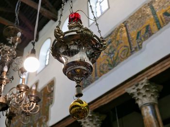 Church of the nativity - bethlehem