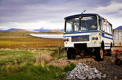 transportation
