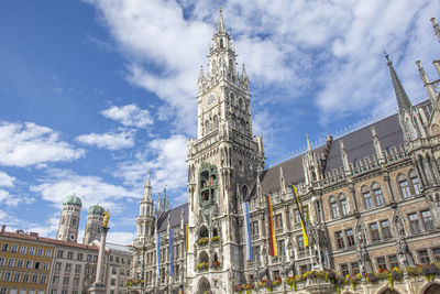 Munich, germany