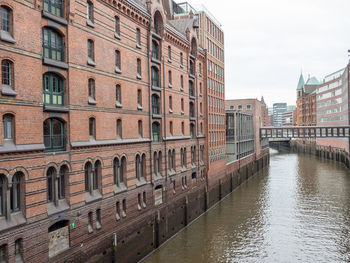 Hamburg city in germany