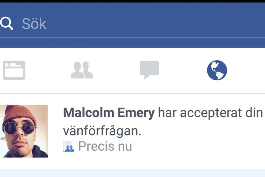 Malcolmb