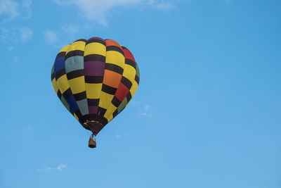 Hot air balloon festival, singha park international balloon fiesta