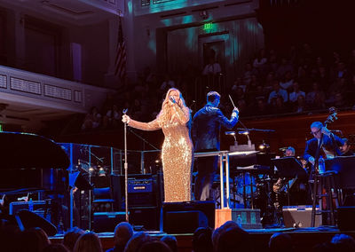 arts culture and entertainment