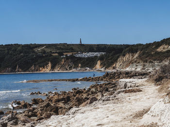 Isle of wight beach