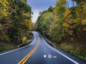 road