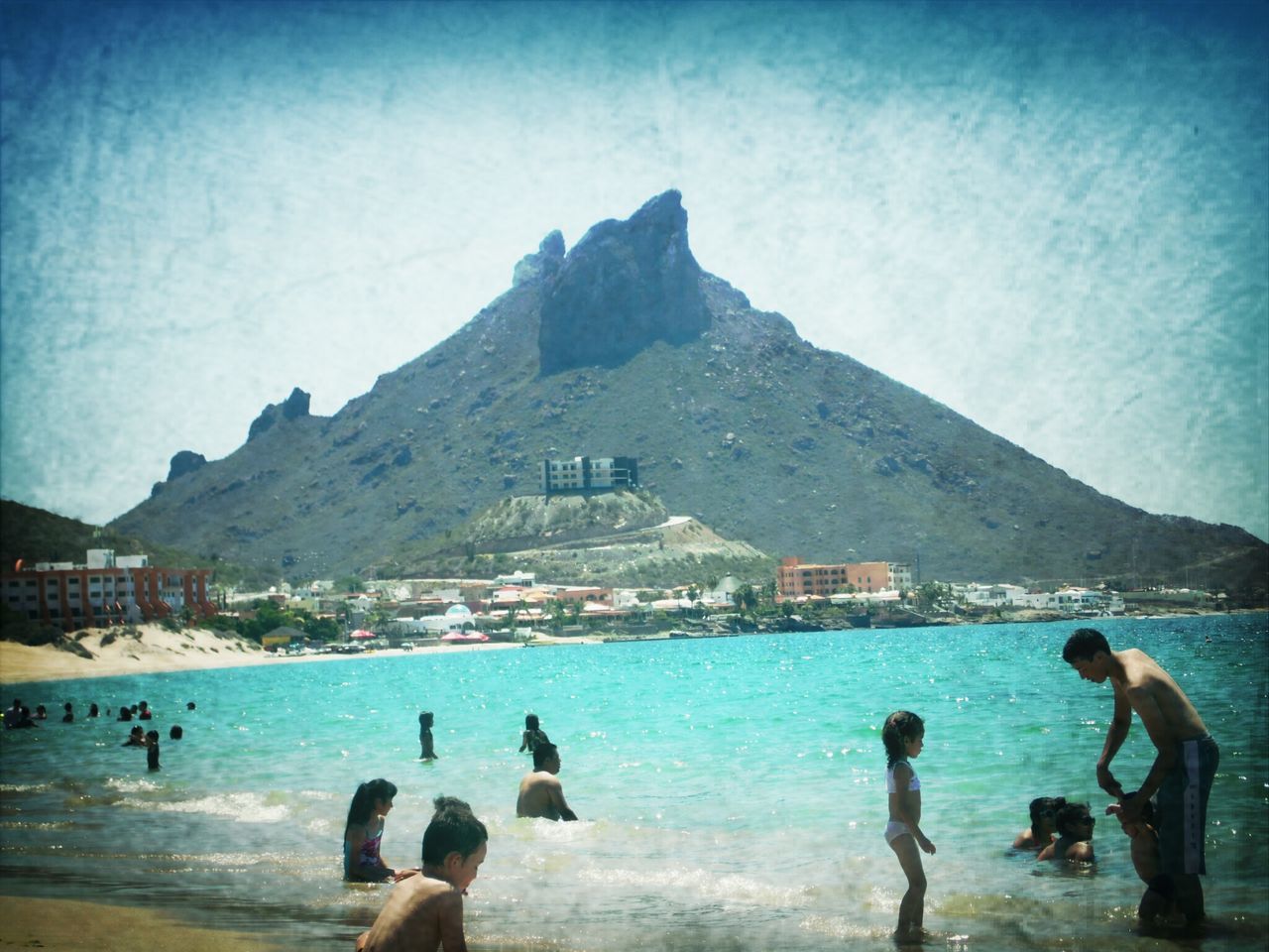 Guaymas, Sonora