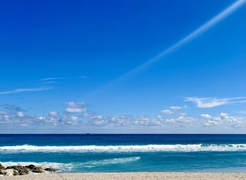 sea