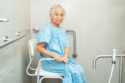 senior adult
