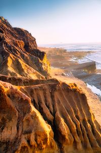 sea