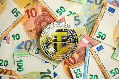 currency