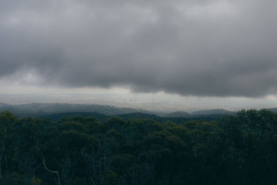 cloud