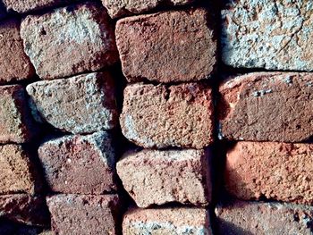 Full frame shot of white background