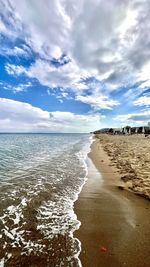 sea