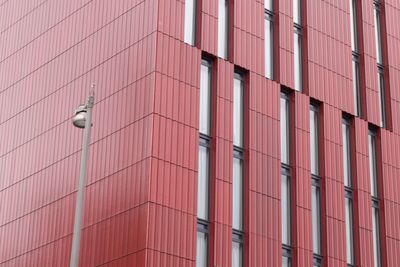 Full frame shot of building