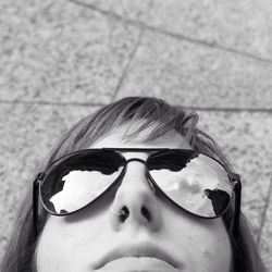 headshot