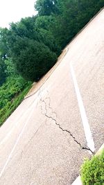 road