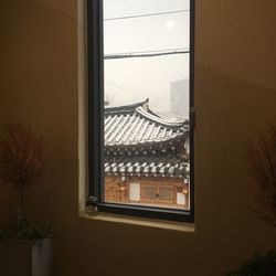 window