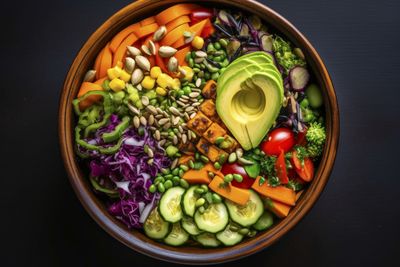 healthy eating