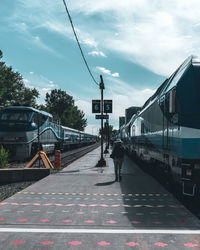 transportation