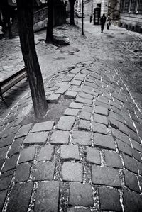 cobblestone