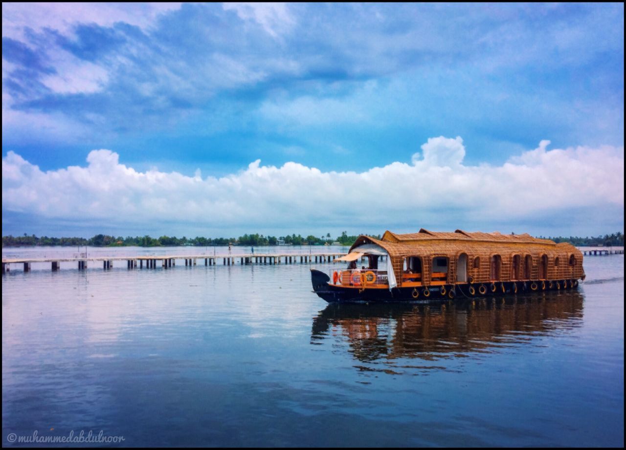 Alappuzha,Kerala,India