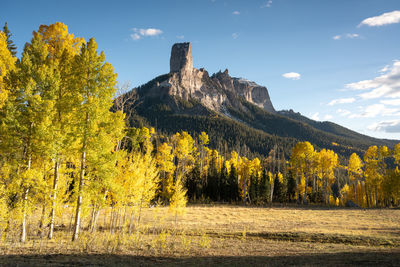 Owl creek pass