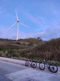 environmental conservation