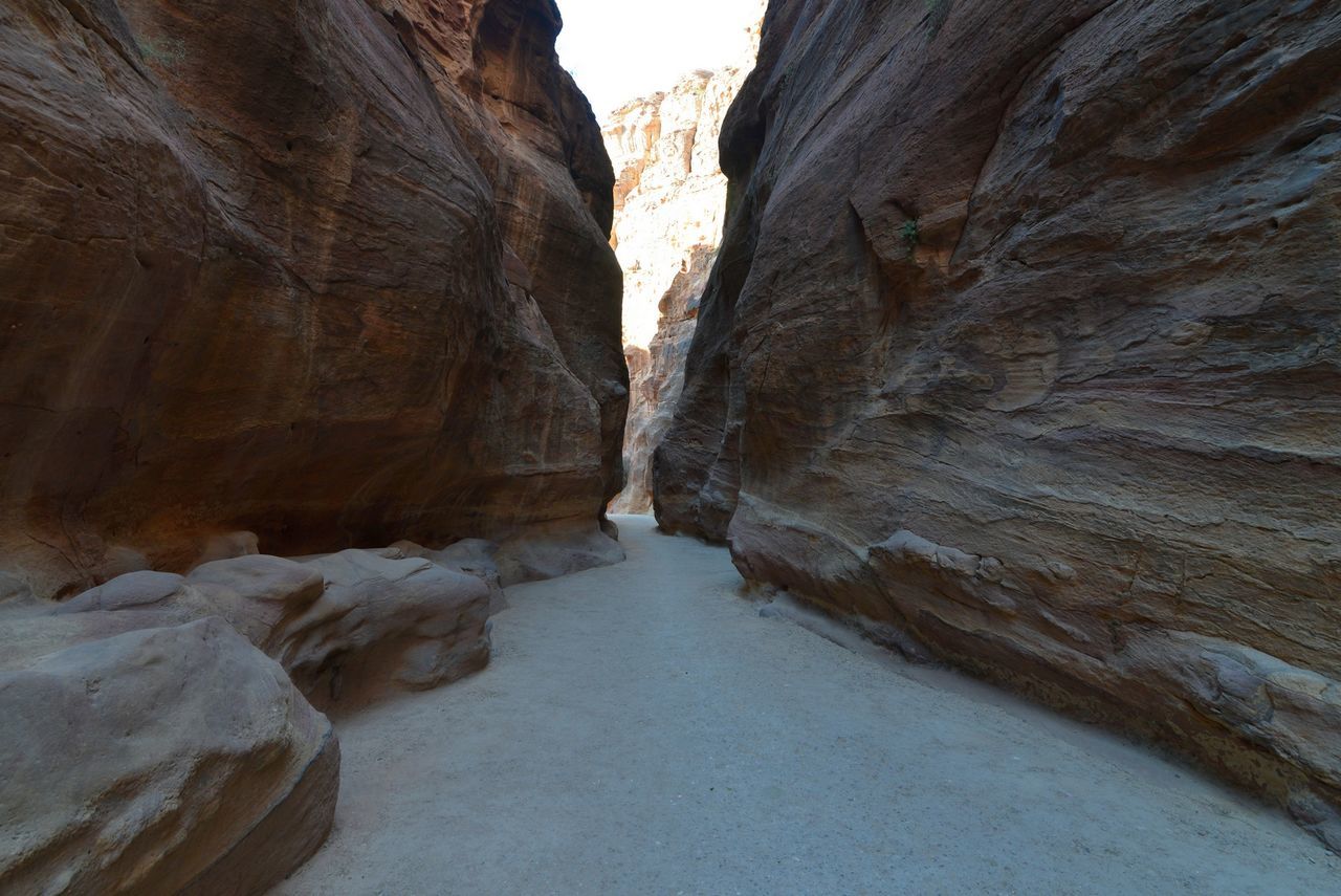 Petra Jordan