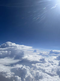 sky