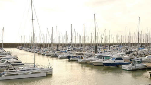 marina
