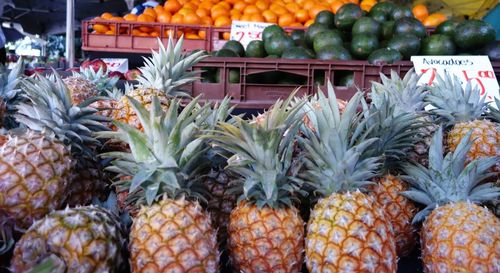 Market stall for sale