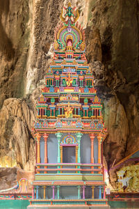 Batu caves, kuala lumpur