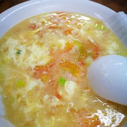 Close-up of food in bowl