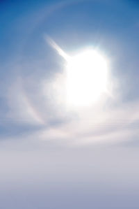 sky