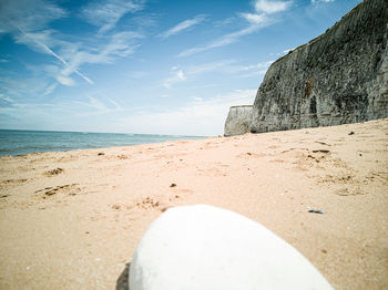 Another beach